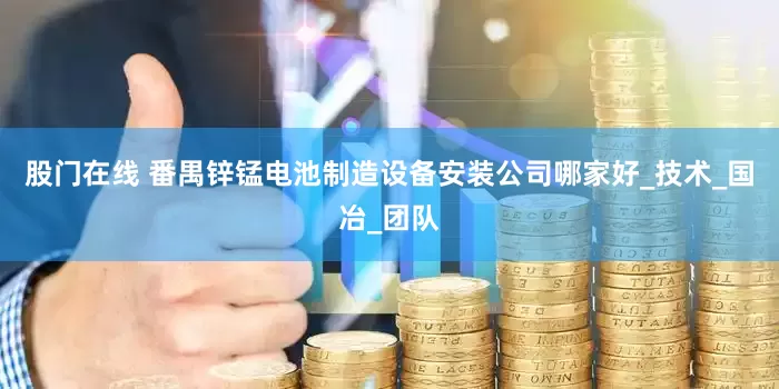 股门在线 番禺锌锰电池制造设备安装公司哪家好_技术_国冶_团队