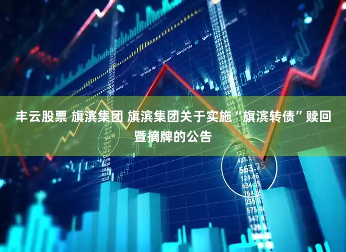 丰云股票 旗滨集团 旗滨集团关于实施“旗滨转债”赎回暨摘牌的公告